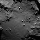 Illustration for article titled First Close-Up Photos Of The Solar System's "Most Crazy Bonkers Comet"